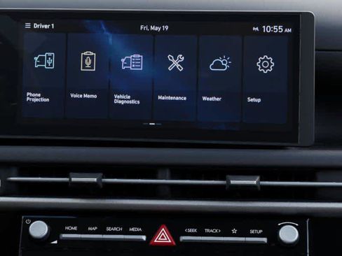 New 2026 Hyundai Tucson SEL AWD/4WD image 13
