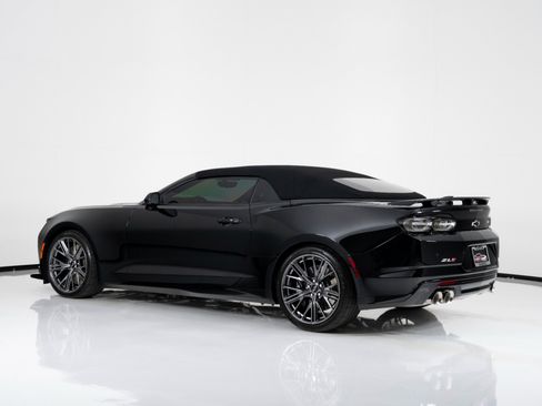 Used 2023 Chevrolet Camaro ZL1 image 6