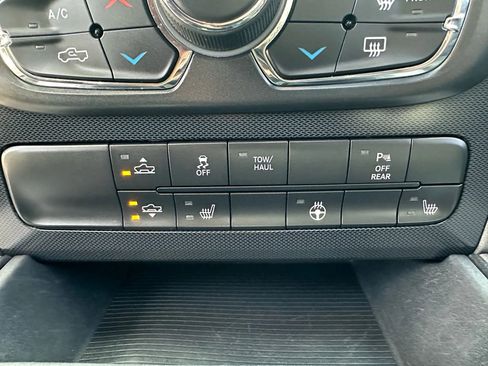 Used 2018 RAM 1500 Rebel w/ Luxury Group image 27