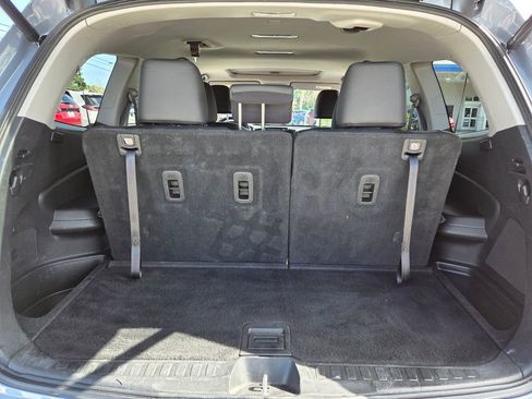 Used 2022 Honda Pilot Special Edition image 14