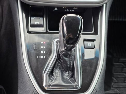 Used 2021 Subaru Outback Onyx Edition XT w/ Popular Package #2 image 23