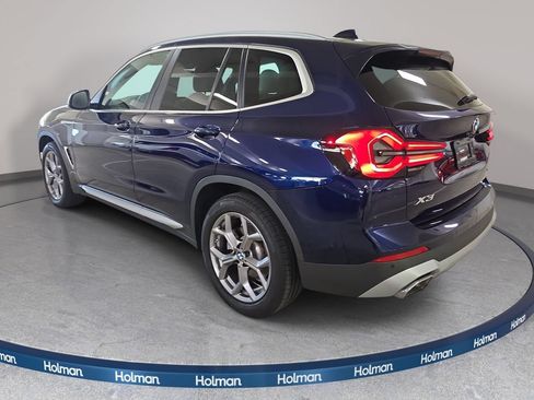 Used 2023 BMW X3 sDrive30i w/ Convenience Package RWD image 9