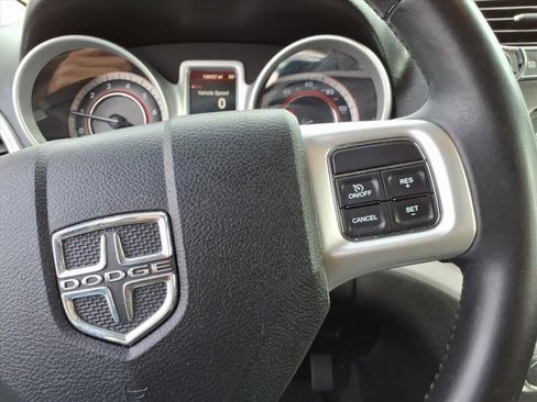 Used 2016 Dodge Journey SXT w/ Premium Group image 10