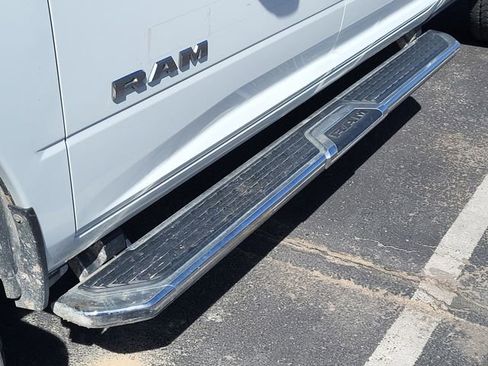 Certified 2024 RAM 3500 Big Horn image 6