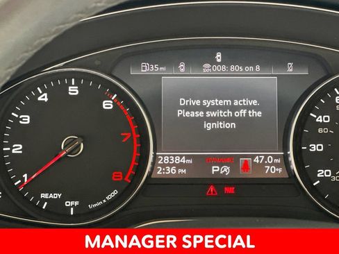 Used 2023 Audi Q5 2.0T Premium w/ Convenience Package AWD/4WD image 24