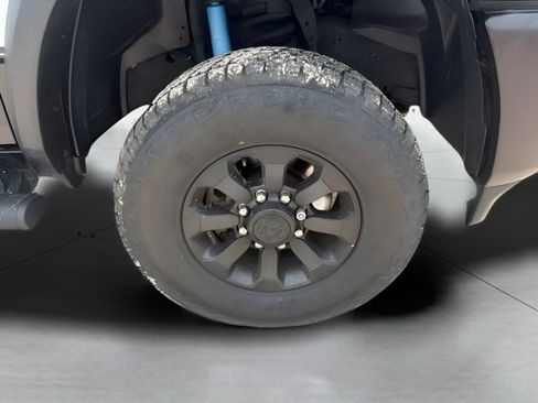 Used 2022 RAM 2500 Power Wagon AWD/4WD image 42