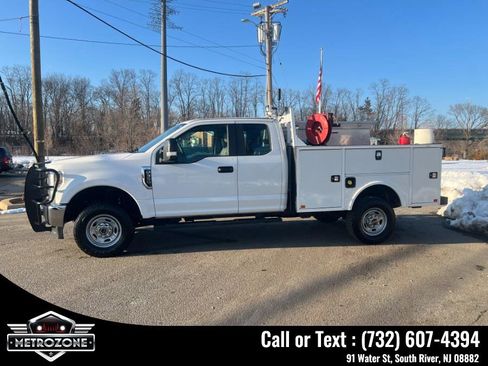 Used 2019 Ford F350 XL w/ XL Value Package image 7