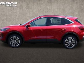 New 2024 Ford Escape SE w/ PHEV Premium Package video 2