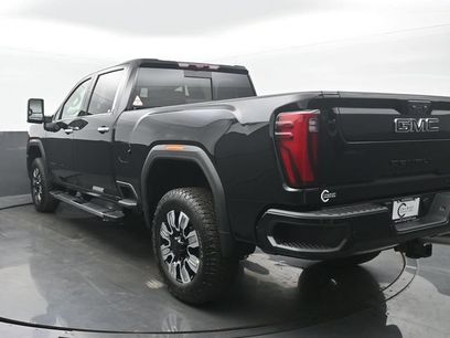 New 2026 GMC Sierra 2500 Denali w/ Denali Reserve Package