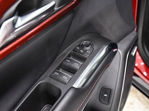 Used 2024 Chevrolet Traverse RS image 18