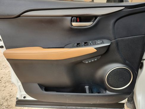 Used 2017 Lexus NX 200t FWD w/ Premium Package image 11