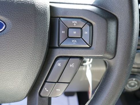 Used 2019 Ford F150 XL w/ Equipment Group 101A Mid AWD/4WD image 17