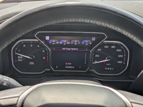 Used 2019 GMC Sierra 1500 Denali image 25