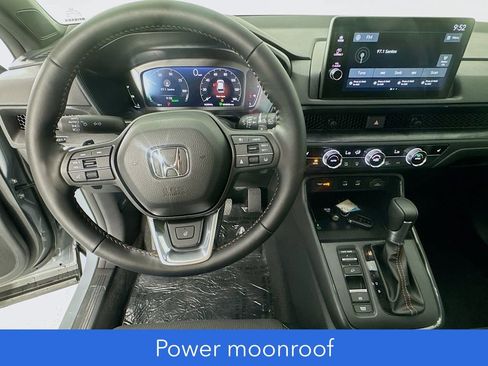 Used 2026 Honda CR-V TrailSport image 14