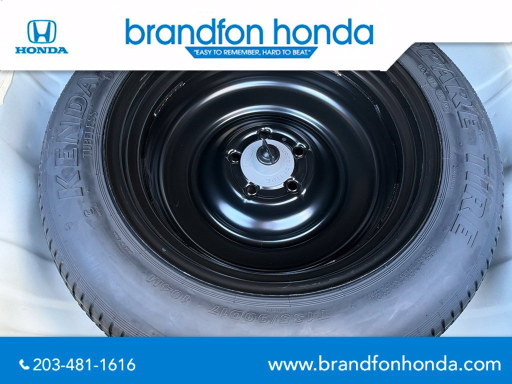 Used 2026 Honda HR-V EX-L image 30