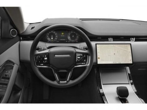 New 2026 Land Rover Range Rover Evoque Dynamic SE image 10