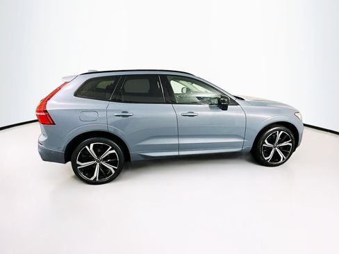 Used 2023 Volvo XC60 B5 Ultimate w/ Protection Package Premier image 10