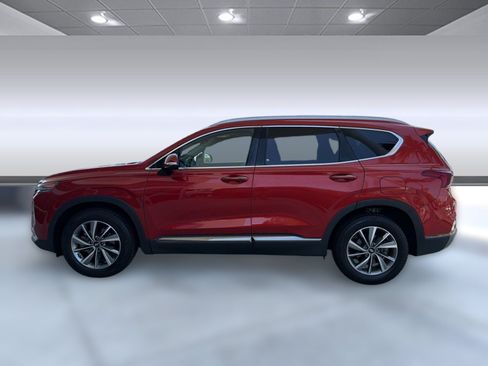 Used 2019 Hyundai Santa Fe FWD image 2