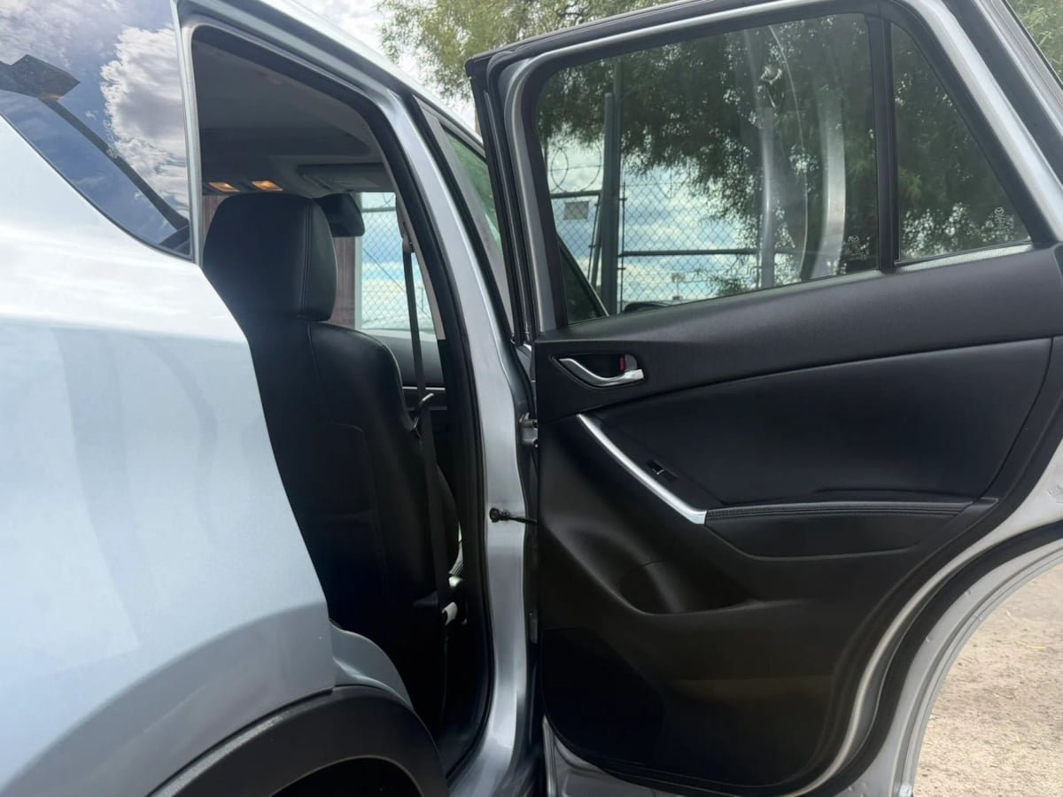 Used 2016 MAZDA CX-5 Grand Touring FWD image 31