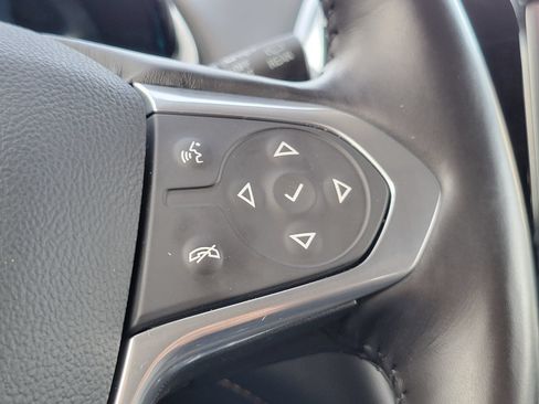 Used 2020 Chevrolet Traverse RS AWD/4WD image 19