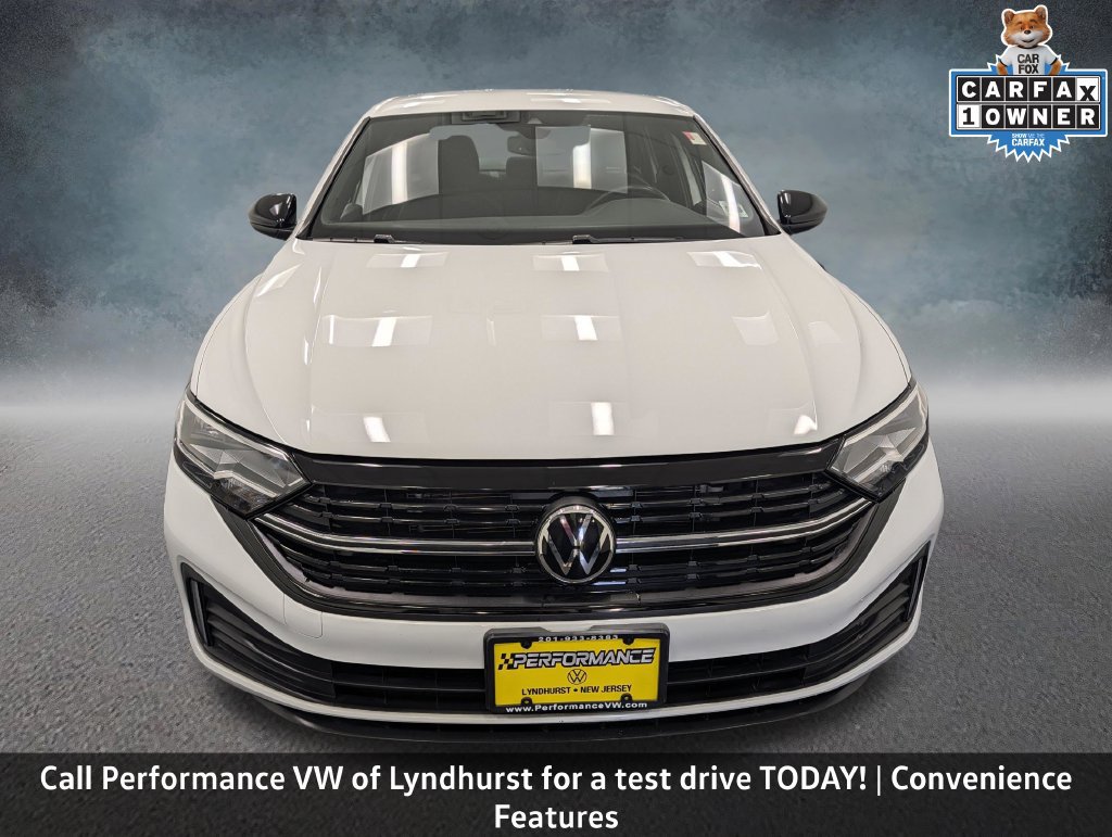 Used 2023 Volkswagen Jetta Sport FWD image 2
