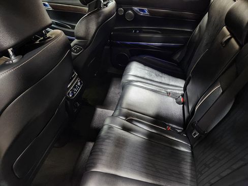 Used 2023 Genesis GV80 3.5T Advanced + image 51