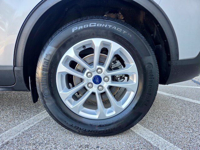 Used 2020 Ford Escape SE AWD/4WD image 28