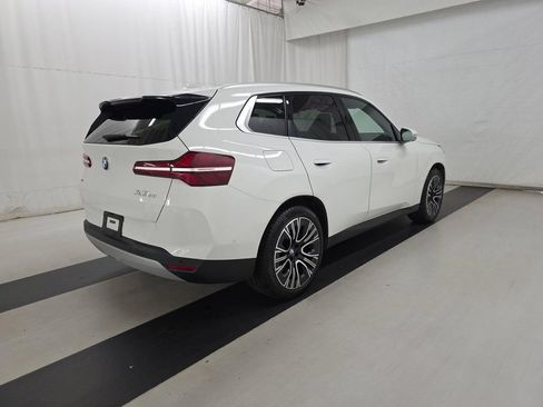 Used 2025 BMW X3 xDrive30i w/ Convenience Package AWD/4WD image 2