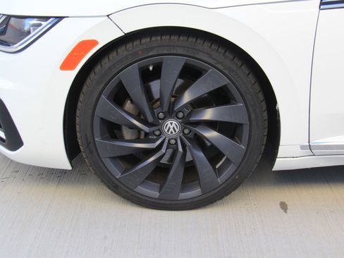 Used 2020 Volkswagen Arteon SEL image 34