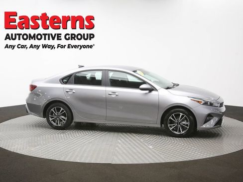 Used 2024 Kia Forte LXS image 46