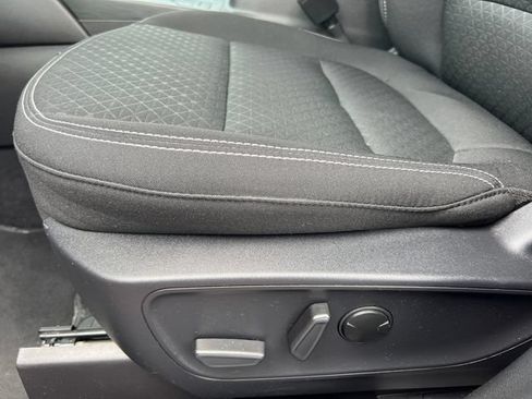 Used 2024 Ford Escape Active AWD/4WD image 11