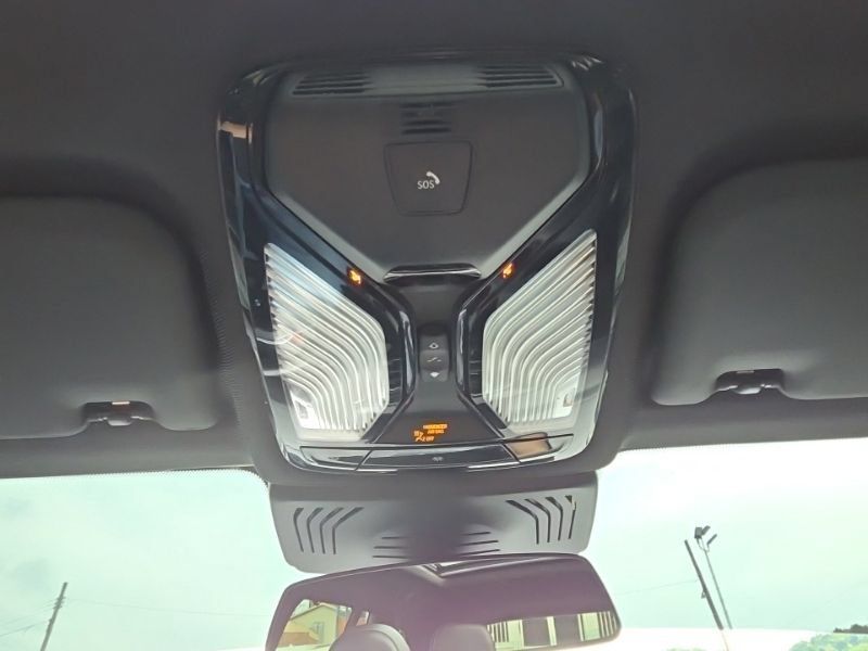 Used 2020 BMW X3 M w/ Executive Package AWD/4WD image 41