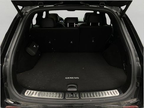 Used 2024 Genesis GV70 2.5T w/ Sport Prestige Package image 7