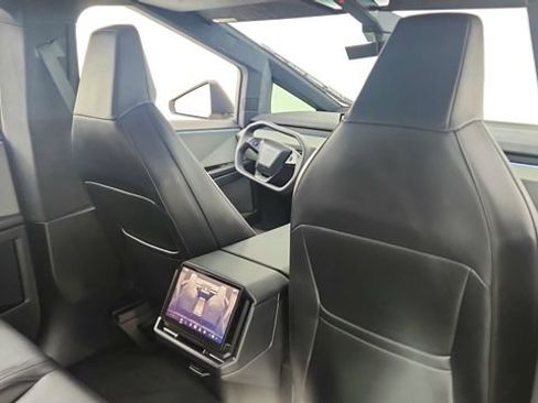Used 2024 Tesla Cybertruck Cyberbeast image 22