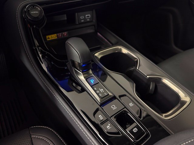Used 2025 Lexus NX 350h AWD w/ Accessory Package (2T) image 23