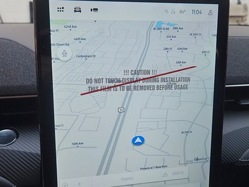 New 2025 Ford Mustang Mach-E Premium image 17