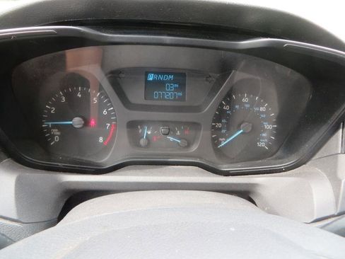 Used 2018 Ford Transit 250 138 RWD image 12