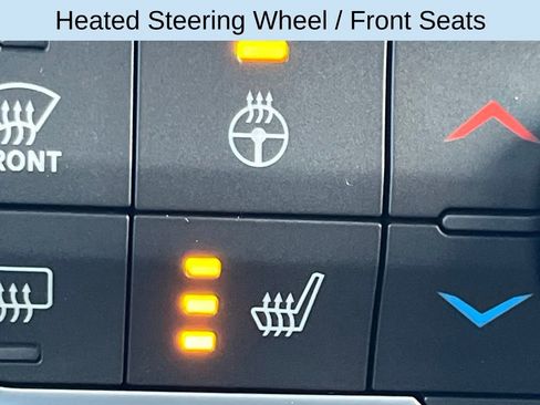 New 2026 Jeep Wrangler Sahara w/ Safety Group image 13