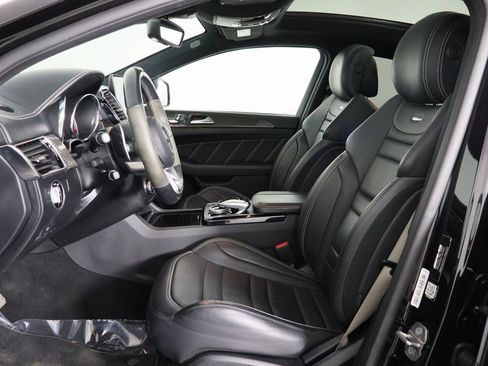 Used 2019 Mercedes-Benz GLE 63 AMG S image 15