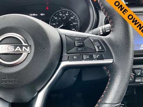 Used 2024 Nissan Kicks SR w/ SR Premium Package image 19