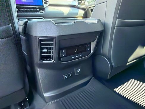 New 2026 Toyota Sequoia Limited AWD/4WD image 33