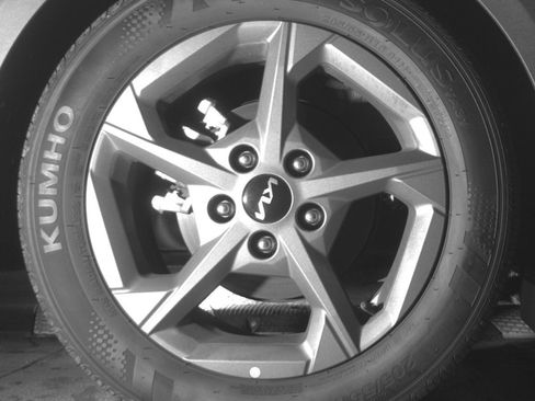 Used 2025 Kia K4 FWD image 15