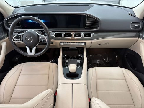 Used 2020 Mercedes-Benz GLE 350 4MATIC image 16
