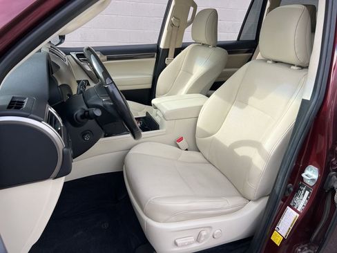 Used 2020 Lexus GX 460 Premium image 23