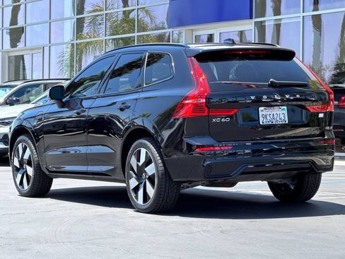 Certified 2024 Volvo XC60 T8 Plus w/ Protection Package Premier AWD/4WD image 3