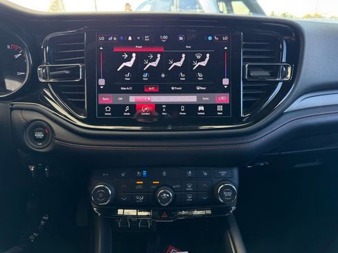 Used 2023 Dodge Durango R/T image 9