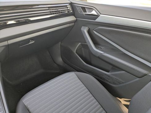 New 2026 Volkswagen Jetta S image 17