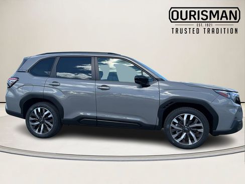 New 2026 Subaru Forester Touring AWD/4WD image 2