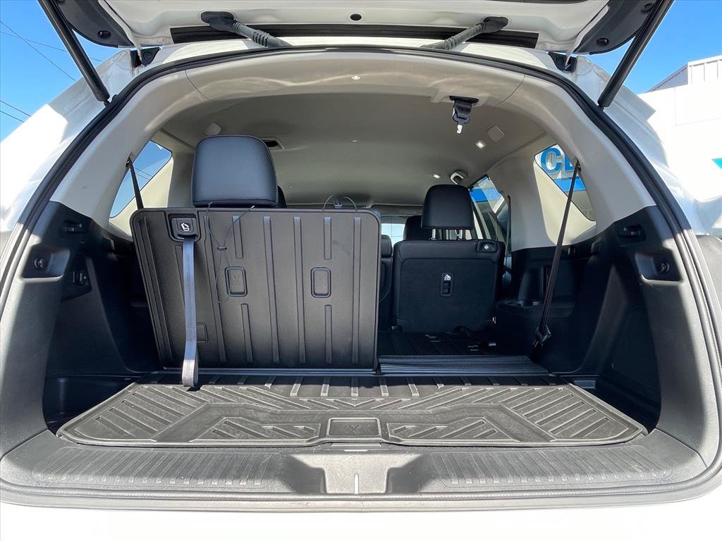 Used 2025 Honda Pilot EX-L image 26