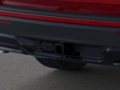 New 2025 Ford Explorer ST-Line image 23